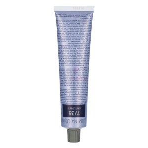 Wella Illumina Color - Permanent Creme 60ml