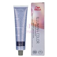 Wella Illumina Color - Permanent Creme 60ml