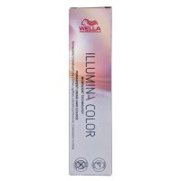 Wella Illumina Color - Permanent Creme 60ml