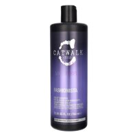 Tigi Catwalk Fashionista Violet Shampoo