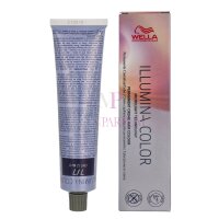 Wella Illumina Color - Permanent Creme 60ml