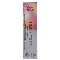 Wella Illumina Color - Permanent Creme 60ml