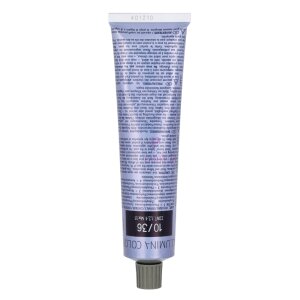 Wella Illumina Color - Permanent Creme 60ml