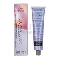 Wella Illumina Color - Permanent Creme 60ml