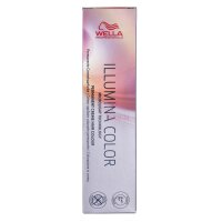 Wella Illumina Color - Permanent Creme 60ml