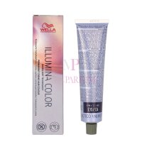 Wella Illumina Color - Permanent Creme 60ml