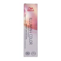 Wella Illumina Color - Permanent Creme 60ml