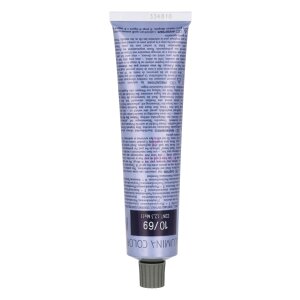 Wella Illumina Color - Permanent Creme 60ml