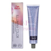 Wella Illumina Color - Permanent Creme 60ml