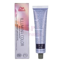 Wella Illumina Color - Permanent Creme 60ml