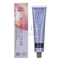 Wella Illumina Color