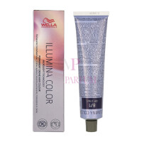 Wella Illumina Color - Permanent Creme 60ml