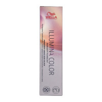 Wella Illumina Color - Permanent Creme 60ml