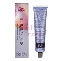 Wella Illumina Color