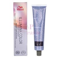 Wella Illumina Color - Permanent Creme 60ml