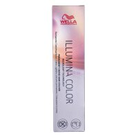 Wella Illumina Color - Permanent Creme 60ml