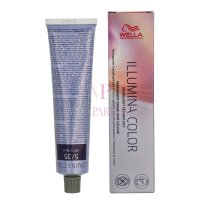 Wella Illumina Color - Permanent Creme 60ml