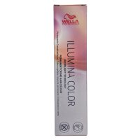 Wella Illumina Color - Permanent Creme 60ml