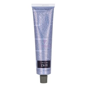 Wella Illumina Color - Permanent Creme 60ml