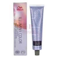 Wella Illumina Color - Permanent Creme 60ml