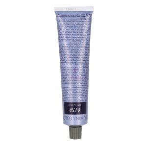 Wella Illumina Color - Permanent Creme 60ml