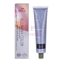 Wella Illumina Color - Permanent Creme 60ml