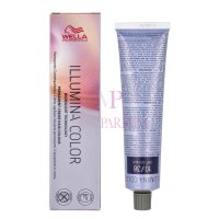 Wella Illumina Color - Permanent Creme 60ml