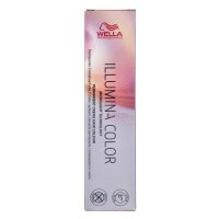 Wella Illumina Color - Permanent Creme 60ml