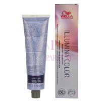 Wella Illumina Color - Permanent Creme 60ml