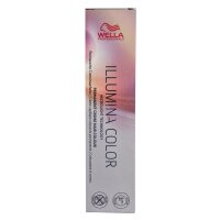 Wella Illumina Color - Permanent Creme 60ml