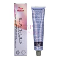 Wella Illumina Color - Permanent Creme 60ml
