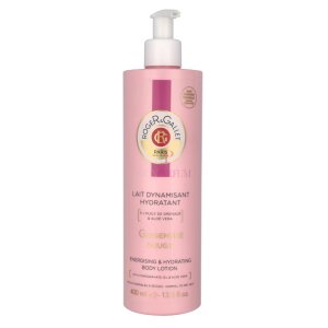 Roger & Gallet Gingembre Rouge Body Lotion 400ml