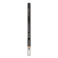 Lovren KK1 Kajal Black Khol Eye Pencil 1Stück