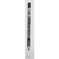 Lovren KK1 Kajal Black Khol Eye Pencil 1Stück