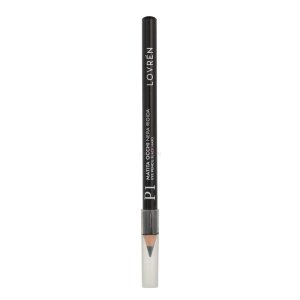 Lovren P1 Black Hard Eye Pencil 1Stück