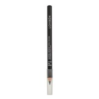 Lovren P1 Black Hard Eye Pencil 1Stück