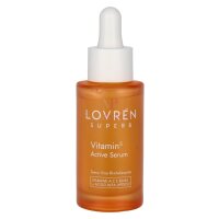 Lovren Superb Vitamin 5 Active Serum 30ml
