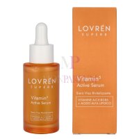 Lovren Superb Vitamin 5 Active Serum 30ml