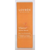 Lovren Superb Vitamin 5 Active Serum 30ml