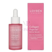 Lovren Superb Collagenpeptide 3 Active Serum 30ml