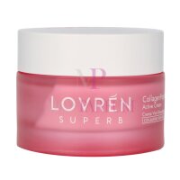 Lovren Superb Collagenpeptide 3 Active Cream 50ml