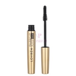 Lovren Superb Active Double Lash Mascara 9ml