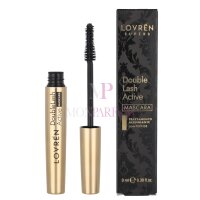 Lovren Superb Active Double Lash Mascara 9ml