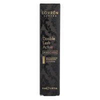 Lovren Superb Active Double Lash Mascara 9ml