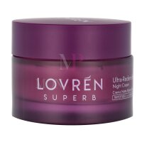 Lovren Superb Ultra-Redensifying Night Cream 50ml