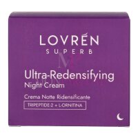 Lovren Superb Ultra-Redensifying Night Cream 50ml