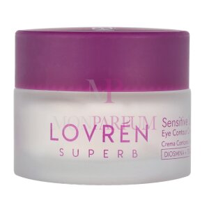 Lovren Superb Sensitive Lift Eye Contour 15ml