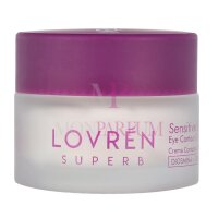 Lovren Superb Sensitive Lift Eye Contour 15ml