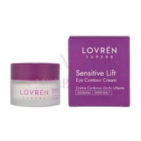 Lovren Superb Sensitive Lift Eye Contour 15ml