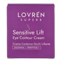 Lovren Superb Sensitive Lift Eye Contour 15ml
